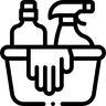 Productos de Limpieza