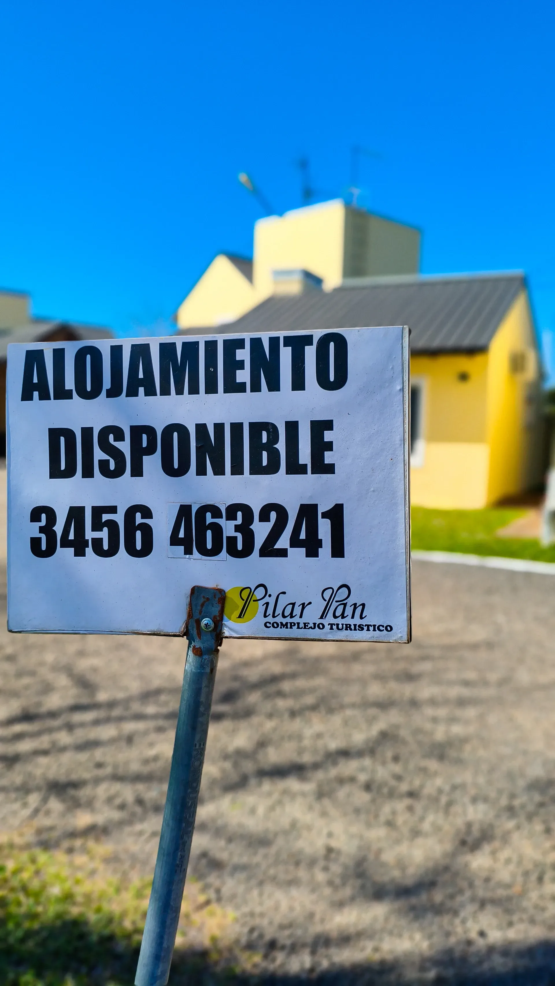 Vista del establecimiento - Nueva imagen